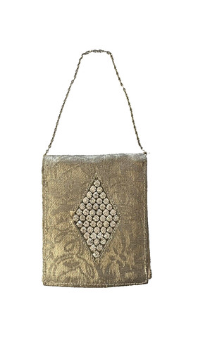 Porte monnaie vintage à - porte-monnaie,