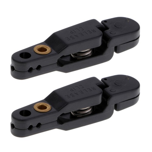 Pièces clips de - ~,