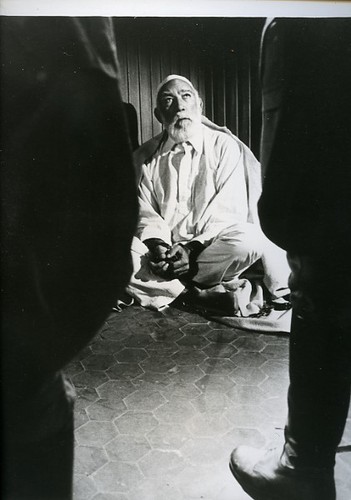 Actor anthony quinn lion - quinn,