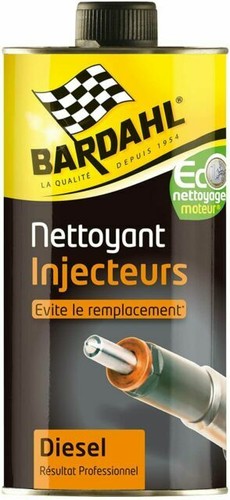 Bardhal diesel nettoyant - 1l,