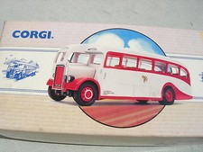 CORGI 1/50 METAL AUTOCAR