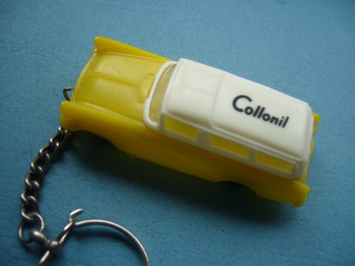 Porte clés auto opel - porte,