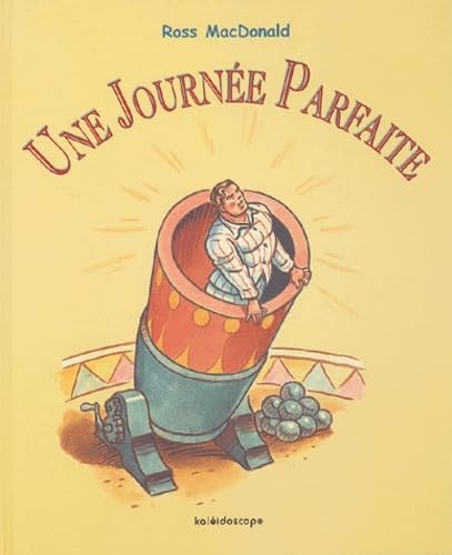 Une journée parfaite - ,