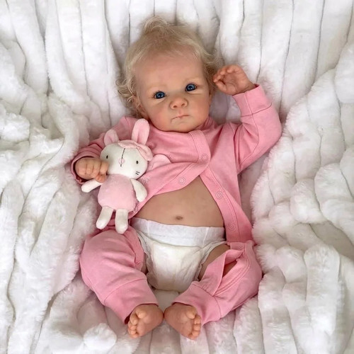 Anano reborn baby dolls - reborn,