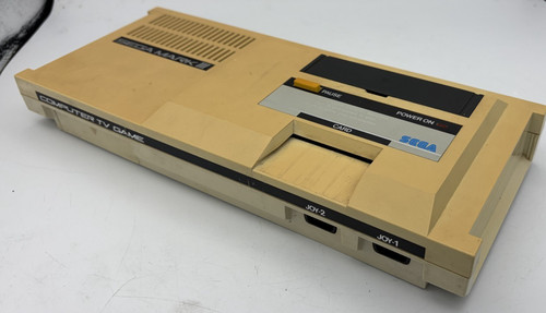 Jeu vidéo informatique sega - jeu,