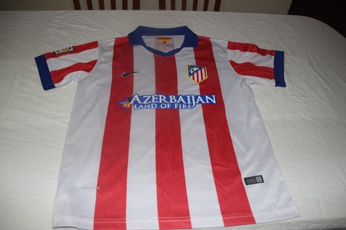 Shirt atletico de - t-shirt,