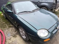 Pompe de direction MG MGF