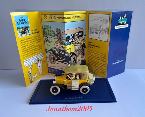 Atlas collection tintin - collection, 3