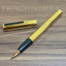 Finition texturée du stylo