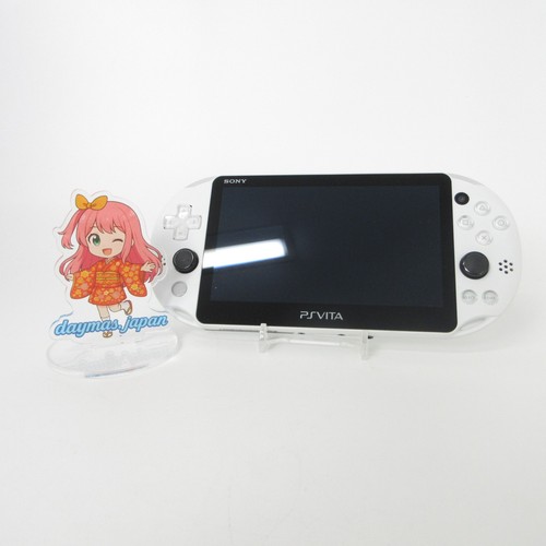 Near mint sony vita - 【near, ps