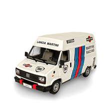 VEHICULE D'ASSISTANCE DE