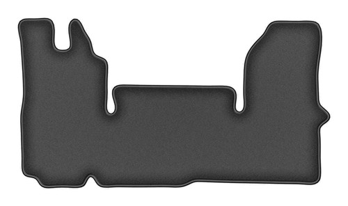 Tapis velours renault master - renault,