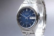 Montre Homme Vintage 1978