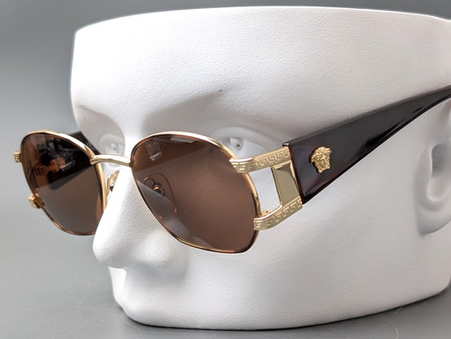 Lunettes soleil gianni - de,