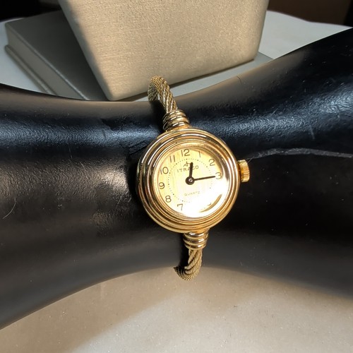 Itraco 3506 swiss made gold - swiss,