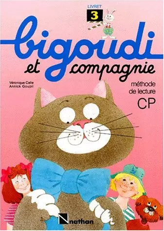 Bigoudi compagnie cp - et, compagnie,