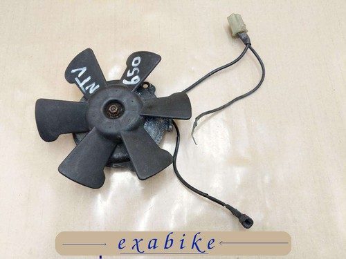 Ventilateur pour honda ntv 650 - honda,