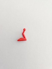 Pied droit nono petit - ,