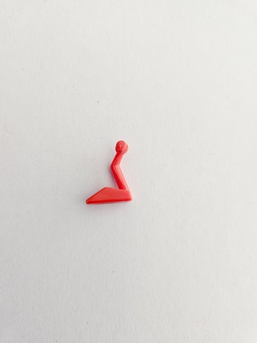 Pied droit nono petit - le,