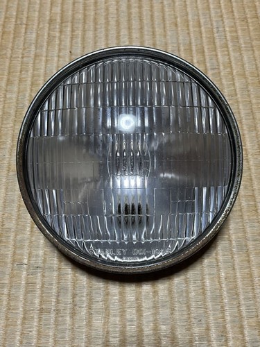 Phare origine kawasaki z2 - d'origine,
