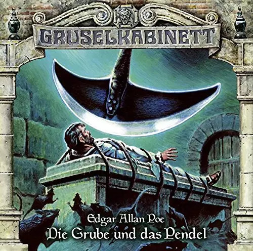 Die grube und das - und, pendel