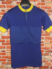 Eroica Maillot Shirt Vélo