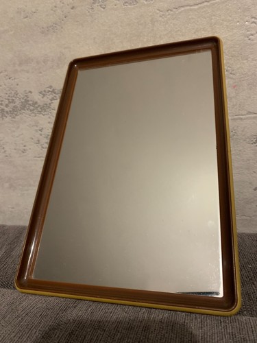 Miroir vintage années - , 70