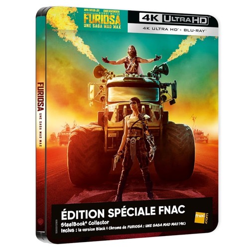 Furiosa une saga mad - une,