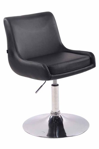 Chaise lounge club similicuir - club,