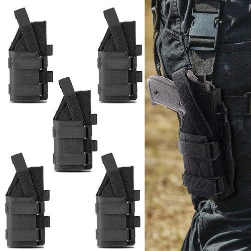 Pack tactique molle pistolet - tactique,