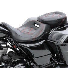 Selle pour Harley Electra
