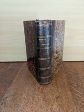 livre ancien-Milne Edwards -