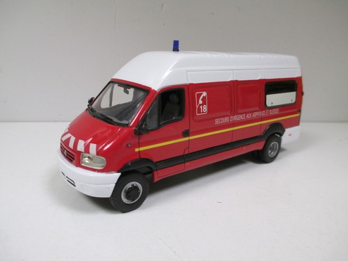 Renault mascott fourgon - renault,