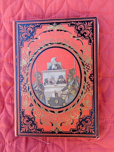 Hetzel petite bibliothèque - petite,