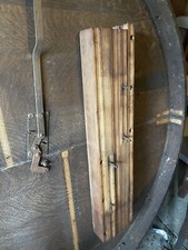 Antique Table Extension Leaf