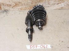 Vitesse 5 Vitesses Malanca 125