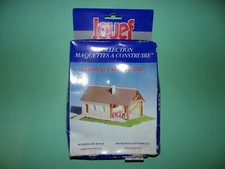 JOUEF maquette à monter