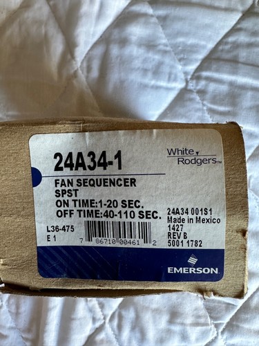 24a34 white rogers fan - 24a34-1,