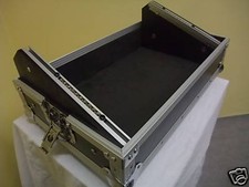 6U 19" Flight Case