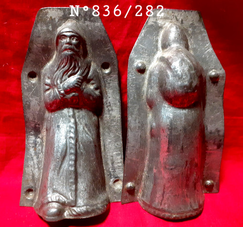 836 282 ancien moule a - n°836/282,