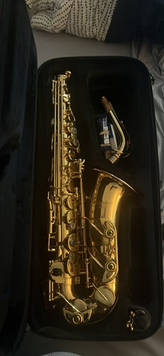 Saxophone for sale - 🎷,