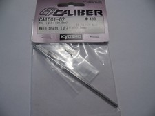 KYOSHO CA1001-02 Main Shaft