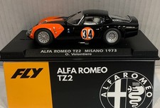 Slot Car Fly A2103 Alfa Romeo