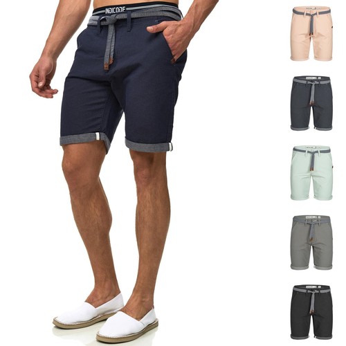 Indicode short chino - , homme