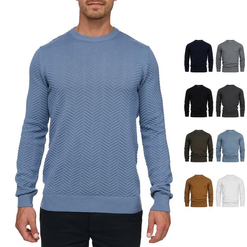 Pull tricot kronstadt pour - en,