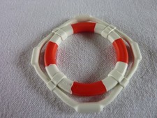 PLAYMOBIL ACCESSOIRE BATEAU