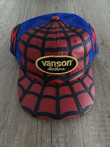 Supreme vanson leathers - supreme,