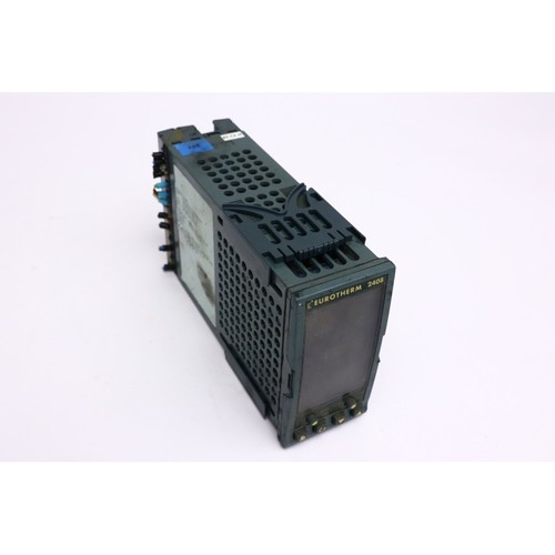 Eurotherm 2408 process control - eurotherm,