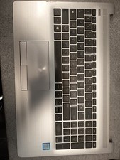 Clavier Avec Coque HP 250 G7