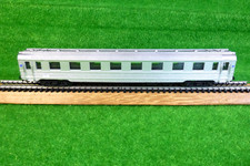 Voiture SMCF 1ère classe Dev